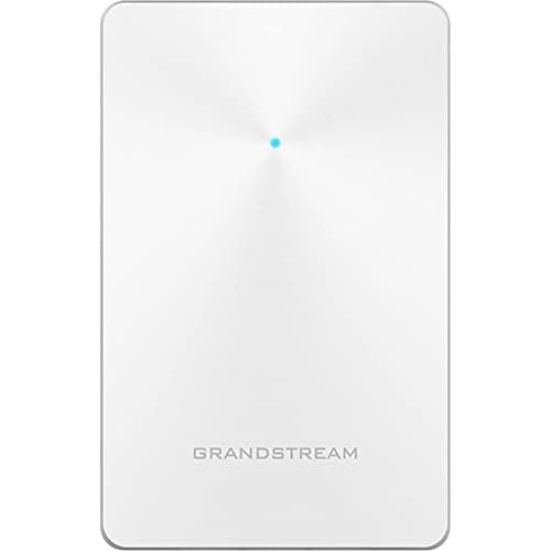Grand Stream WiFi-adgangspunkt GWN7624 (GWN7624) Hvid