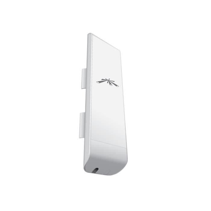Ubiquiti Networks NSM2, 150 Mbps, IEEE 802.3af, 10 100 Mbps, 8 MB, 32