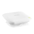 Miniatyrbillede 6 af 7: Zyxel NWA50AX PRO - 2400 Mbit/s - 575 Mbit/s - 2400 Mbit/s - 1000.2500 Mbit/s - IEEE 802.11a - IEEE 802.11ac - IEEE 802.11ax - IEEE 802.11ax - IEEE 82