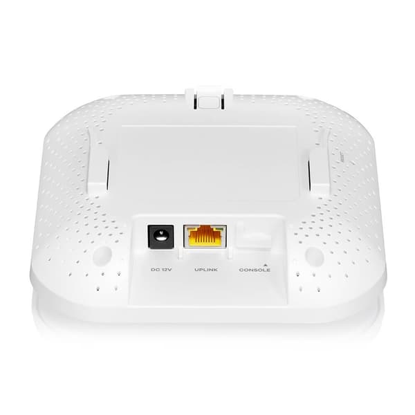 Zyxel NWA90AX PRO - 2400 Mbit/s - 575 Mbit/s - 2400 Mbit/s - 1000.2500 Mbit/s - IEEE 802.11n - IEEE 802.11a - IEEE 802.11ac - IEEE 8202 - EE 8202IE .1