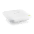 Miniatyrbild 6 av 7: Zyxel NWA90AX PRO - 2400 Mbit/s - 575 Mbit/s - 2400 Mbit/s - 1000.2500 Mbit/s - IEEE 802.11n - IEEE 802.11a - IEEE 802.11ac - IEEE 8202 - EE 8202IE .1