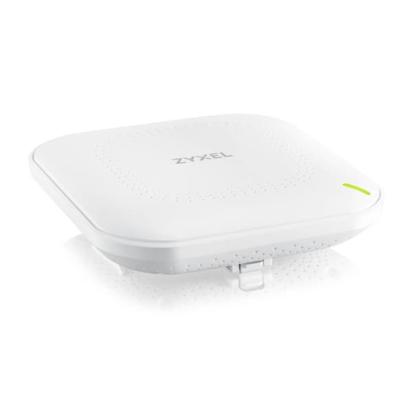 Zyxel NWA90AX PRO - 2400 Mbit/s - 575 Mbit/s - 2400 Mbit/s - 1000.2500 Mbit/s - IEEE 802.11n - IEEE 802.11a - IEEE 802.11ac - IEEE 8202 - EE 8202IE .1