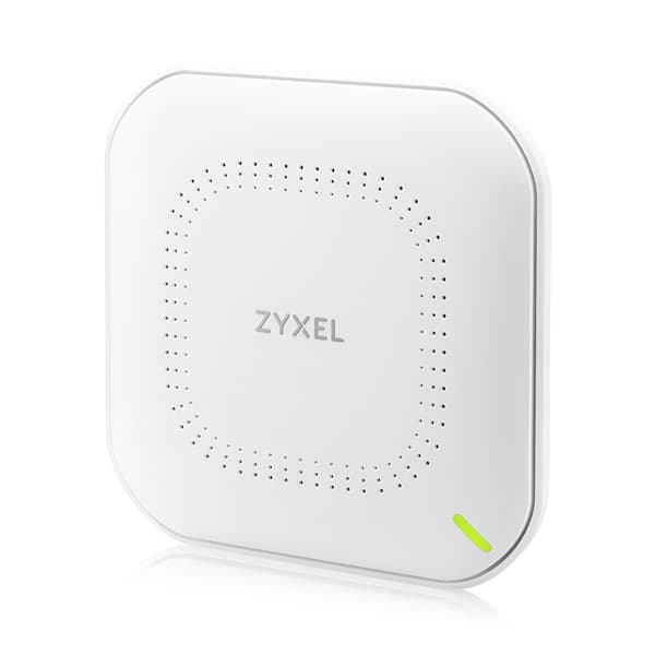 Zyxel NWA90AX PRO - 2400 Mbit/s - 575 Mbit/s - 2400 Mbit/s - 1000.2500 Mbit/s - IEEE 802.11n - IEEE 802.11a - IEEE 802.11ac - IEEE 8202 - EE 8202IE .1