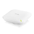 Miniatyrbild 2 av 7: Zyxel NWA90AX PRO - 2400 Mbit/s - 575 Mbit/s - 2400 Mbit/s - 1000.2500 Mbit/s - IEEE 802.11n - IEEE 802.11a - IEEE 802.11ac - IEEE 8202 - EE 8202IE .1