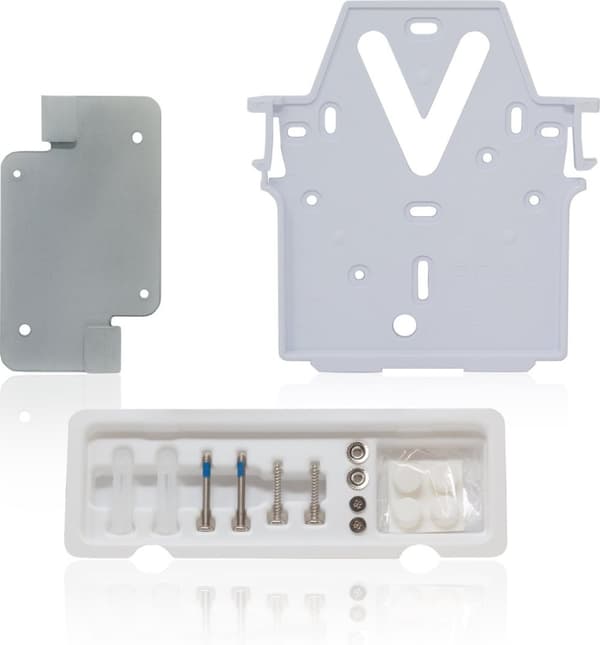 Alta Labs - AP6 - 2x2 WiFi 6 indendørs AP