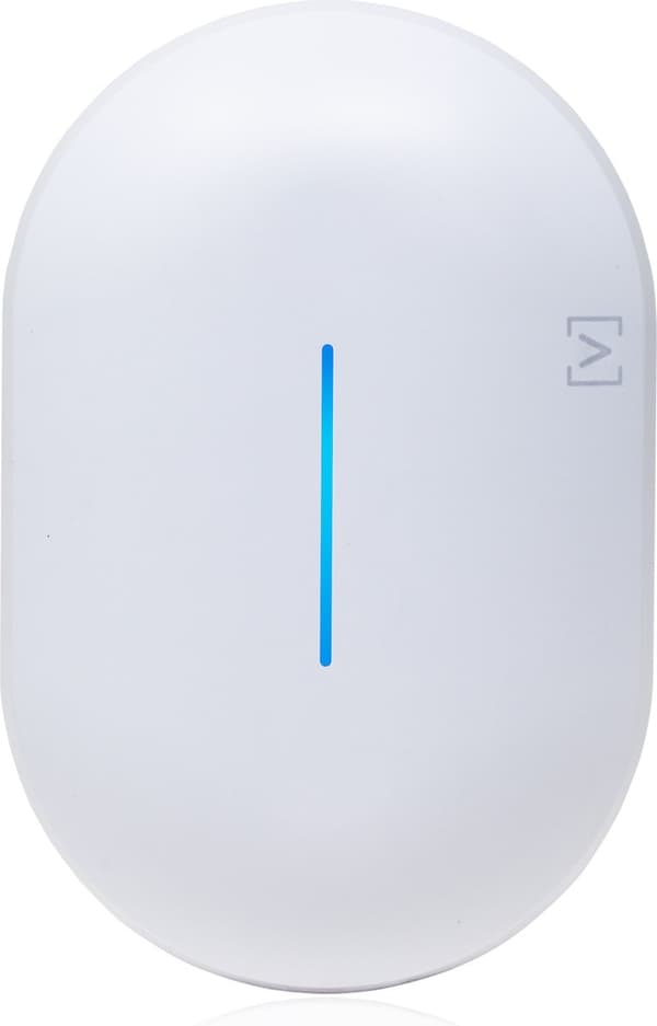 Alta Labs - AP6 - 2x2 WiFi 6 sisätilojen AP Valkoinen