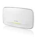 Miniatyrbild 4 av 5: Zyxel WAX640S-6E - Åtkomstpunkt - Wi-Fi 6 - 802.11a/b/g/n/ac/ax (Wi-Fi 6E) - 2,4 GHz, 5 GHz, 6 GHz - Molnhanterad (WAX640S-6E -EU0101F )