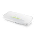 Miniatyrbild 2 av 5: Zyxel WAX640S-6E - Åtkomstpunkt - Wi-Fi 6 - 802.11a/b/g/n/ac/ax (Wi-Fi 6E) - 2,4 GHz, 5 GHz, 6 GHz - Molnhanterad (WAX640S-6E -EU0101F )
