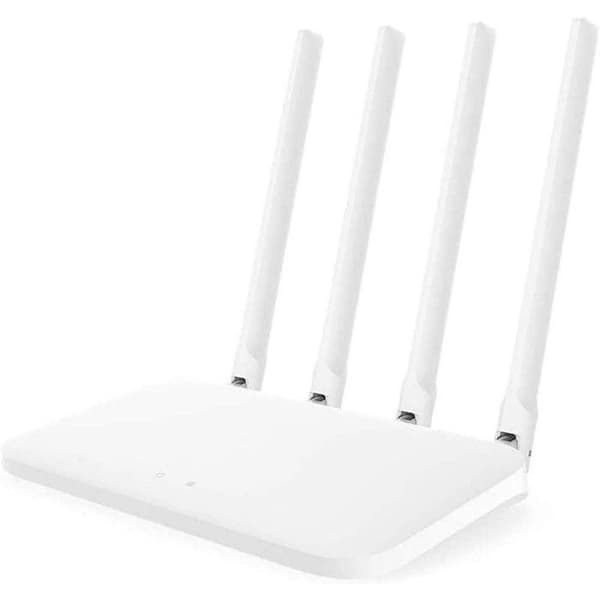 Router - Xiaomi - Mi Router 4C - Dual Band - 4 externa antenner - MU-MIMO