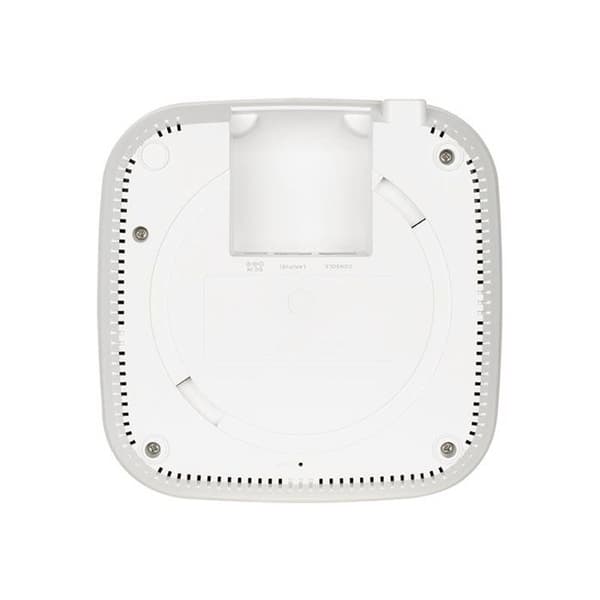 Trådlös router - D-Link - AX1800 - Multi User MIMO - Multimedia Wi-Fi - Vit