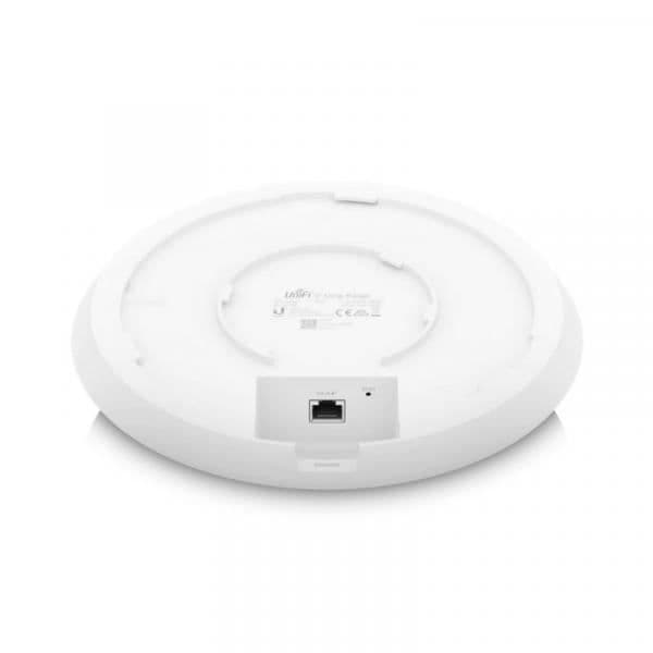 Modem och router - UBIQUITI - U6-LR AP WiFi6 4x4 MIMO Dual Band - IEEE 802.11a - 2 års garanti