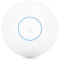 Miniatyrbild 1 av 3: Modem och router - UBIQUITI - U6-LR AP WiFi6 4x4 MIMO Dual Band - IEEE 802.11a - 2 års garanti