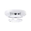 Miniatyrbild 4 av 6: Trådlös åtkomstpunkt - TP-Link - EAP613 - 1800 Mbit/s - PoE - Intern omniantenn