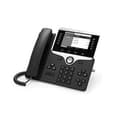 Miniatyrbild 1 av 4: Cisco 8811, LCD, 800 x 480 pixlar, G.711a, G.722,G.