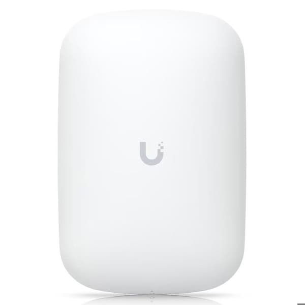 Ubiquiti Networks UniFi6 Extender, 4800 Mbit/s, 573,5 Mbit/s, 4800 Mbit/s, IEEE 802.11a, IEEE 802.11ac, IEEE 802.11ax, IEEE 802.11b,