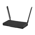 Miniatyrbild 2 av 4: MIKROTIK HAP AX3 C53UIG+5HPAXD2HPAXD router - Dual-band (2,4 GHz / 5 GHz) - Wi-Fi 6 (802.11ax) - 1200 Mbit/s