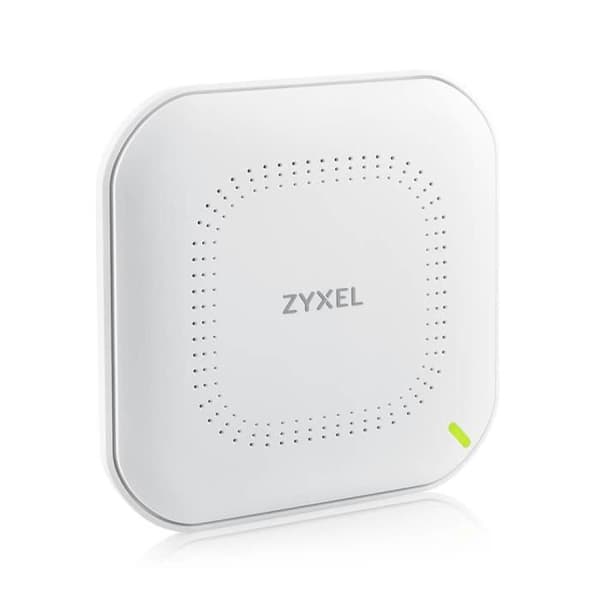Åtkomstpunkt - ZYXEL - NWA90AX Pro - Wi-Fi 6 - Upp till 3 Gbit/s - Captive portal - MU-MIMO 3x3