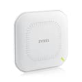 Miniatyrbild 3 av 4: Åtkomstpunkt - ZYXEL - NWA90AX Pro - Wi-Fi 6 - Upp till 3 Gbit/s - Captive portal - MU-MIMO 3x3