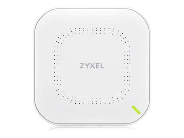 Åtkomstpunkt - ZYXEL - NWA90AX Pro - Wi-Fi 6 - Upp till 3 Gbit/s - Captive portal - MU-MIMO 3x3
