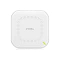 Miniatyrbild 1 av 4: Åtkomstpunkt - ZYXEL - NWA90AX Pro - Wi-Fi 6 - Upp till 3 Gbit/s - Captive portal - MU-MIMO 3x3
