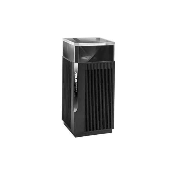 Trådlös router - ASUS - ZenWiFi Pro ET12 - Wi-Fi 6E Tri-band - 2,0 GHz - 4808 Mbit/s