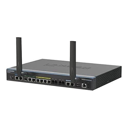 LANCOM 1926VAG-4G (EU) avancerad router - Wi-Fi, Ethernet, 4G - 300 Mbits/s