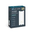 Miniatyrbild 5 av 5: TP-LINK EAP610-OUTDOOR EAP610-OUTDOOR enkel trådlös modul 2,4GHz, 5GHz