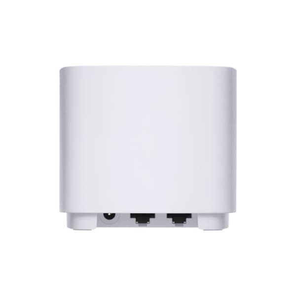 Asus ZenWiFi XD4 Plus x 2 vit router