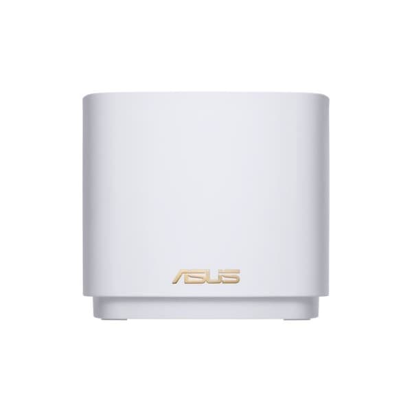Asus ZenWiFi XD4 Plus x 2 vit router