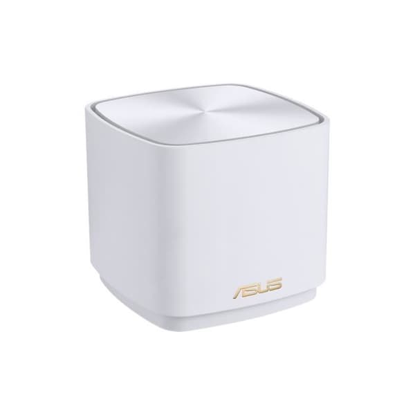 Asus ZenWiFi XD4 Plus x 2 vit router
