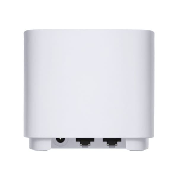 Asus ZenWiFi XD4 Plus x 2 vit router