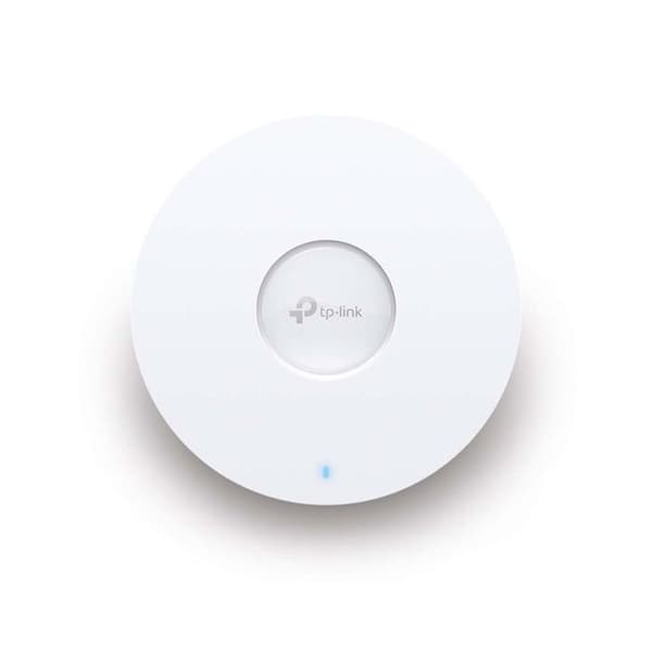 Trådlös åtkomstpunkt - TP-Link - EAP613 - 1800 Mbit/s - PoE - Intern omniantenn