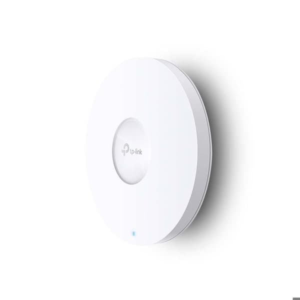 Trådlös åtkomstpunkt - TP-Link - EAP613 - 1800 Mbit/s - PoE - Intern omniantenn