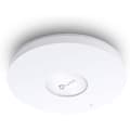 Miniatyrbild 1 av 3: Trådlös åtkomstpunkt - TP-Link - EAP613 - 1800 Mbit/s - PoE - Intern omniantenn
