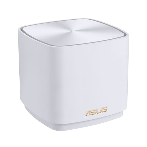 Asus ZenWiFi XD4 Plus x1 vit router