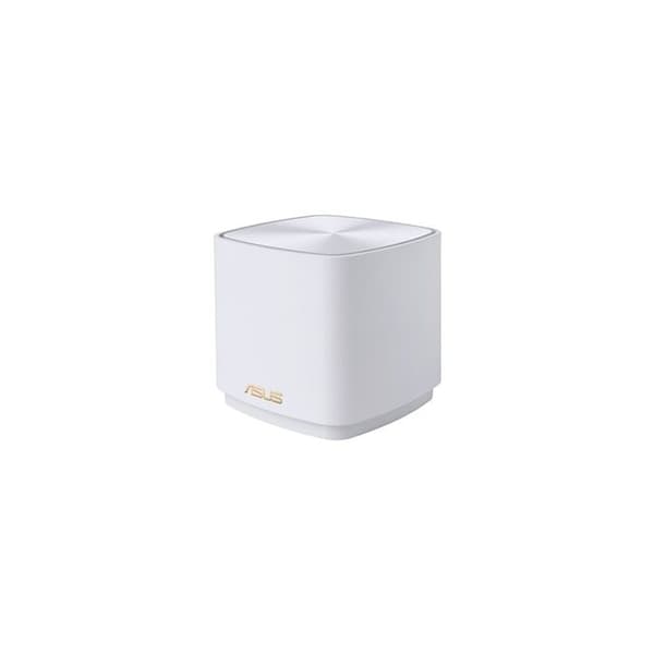 Asus ZenWiFi XD4 Plus x1 vit router