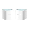 Miniatyrbild 3 av 4: Wi-Fi-router - D-Link - EAGLE PRO AI M15 - 370 m2 - Dual Band - Wi-Fi 6 (802.11ax)