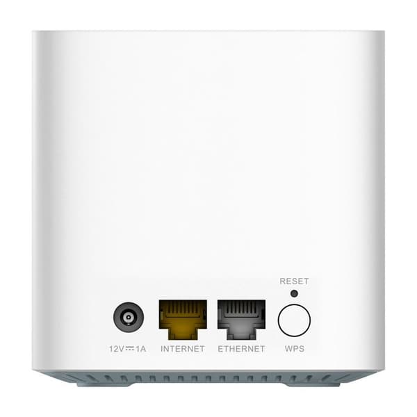 Wi-Fi-router - D-Link - EAGLE PRO AI M15 - 370 m2 - Dual Band - Wi-Fi 6 (802.11ax)