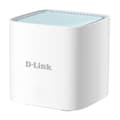 Miniatyrbild 2 av 4: Wi-Fi-router - D-Link - EAGLE PRO AI M15 - 370 m2 - Dual Band - Wi-Fi 6 (802.11ax)