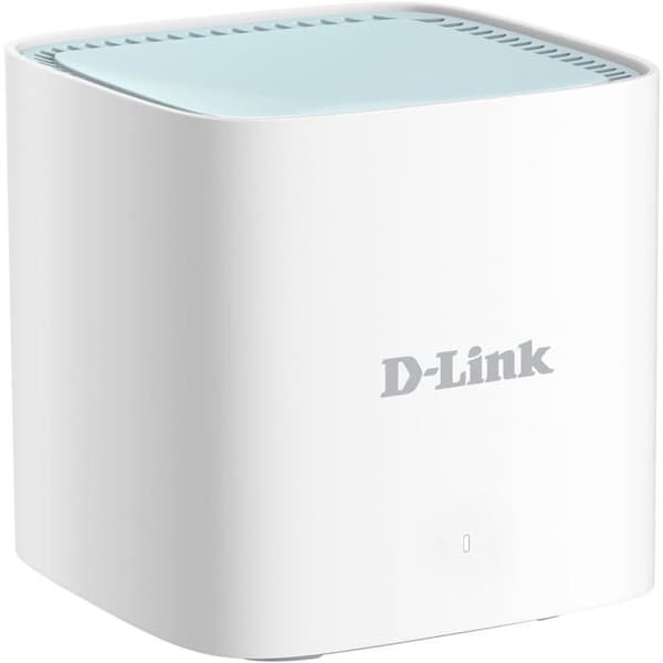 Wi-Fi-router - D-Link - EAGLE PRO AI M15 - 370 m2 - Dual Band - Wi-Fi 6 (802.11ax)
