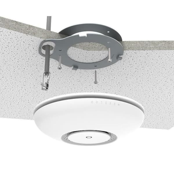 MikroTik cAP ac
