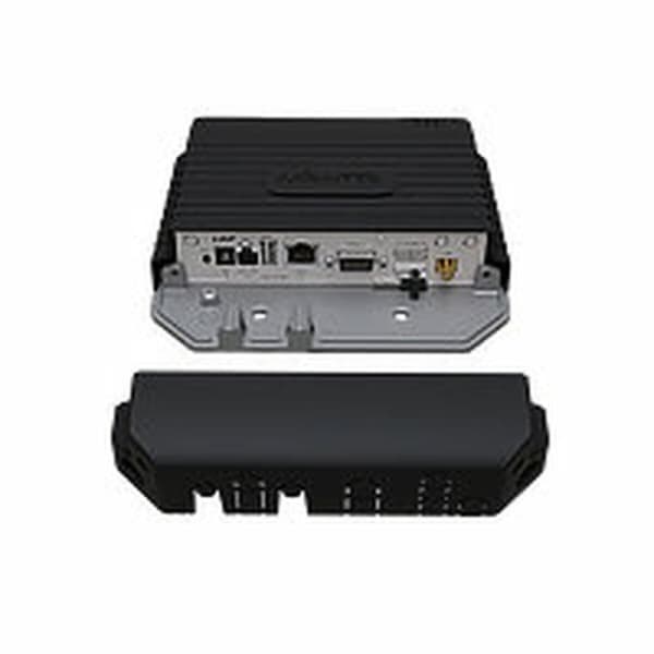 Mikrotik LtAP Black 4G Access Point