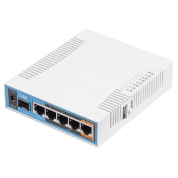 MikroTik hAP ac Vit