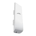 Miniatyrbild 1 av 2: Trådlös åtkomstpunkt - UBIQUITI - NanoStation M2 - MIMO-teknik - 150 Mbits/s - PoE 24 V