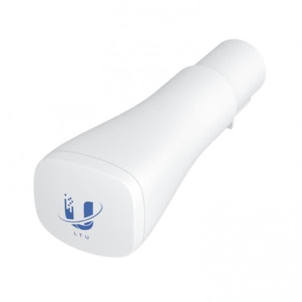 Ubiquiti Networks LTU Instant 5, 550 Mbit/s, 5,15 - 5,95 GHz, 100 MHz, 20 dB, 25/75, 33/67, 50/50, WPA2-PSK UBIQUITI CPE