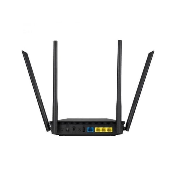 Asus RT-AX53U Dual Bank trådlös WiFi-router
