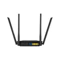 Miniatyrbild 5 av 6: Asus RT-AX53U Dual Bank trådlös WiFi-router
