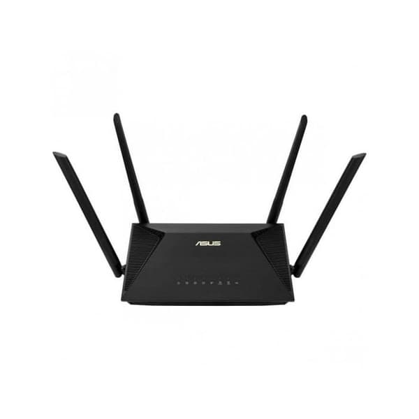 Asus RT-AX53U Dual Bank trådlös WiFi-router