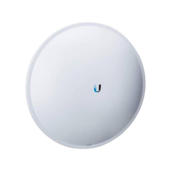 UBIQUITI PowerBeam ac PBE-5AC-GEN2 trådlös brygga - GigE, AirMax ac - DC-spänning