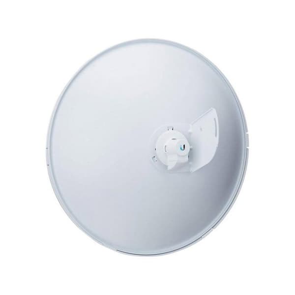 UBIQUITI PowerBeam ac PBE-5AC-GEN2 trådlös brygga - GigE, AirMax ac - DC-spänning